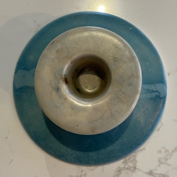 Vintage Beswick Ware Candle Stick Holder - Picture 3 of 7